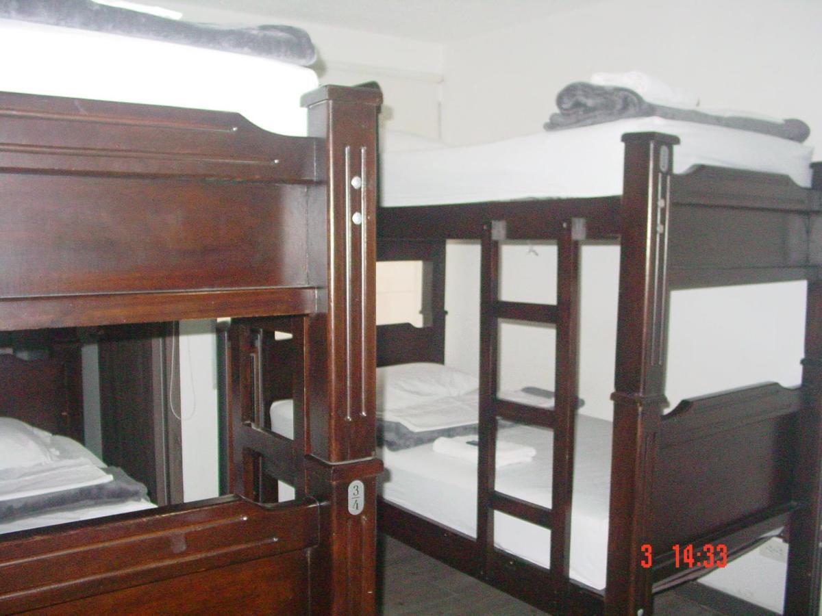 Hostal Cattleya Medellín Kültér fotó